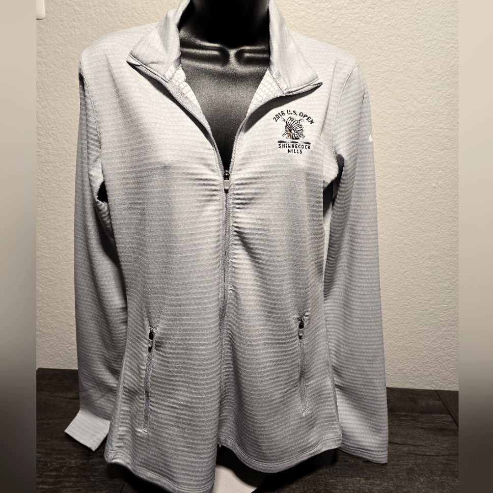 Nike Golf 2018 Us Open Jacket